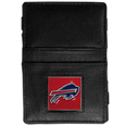 Bills Leather Jacob's Ladder Wallet